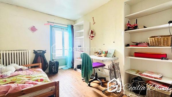 Maison ancienne de 160 m²