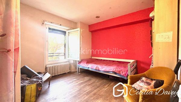 Maison ancienne de 160 m²