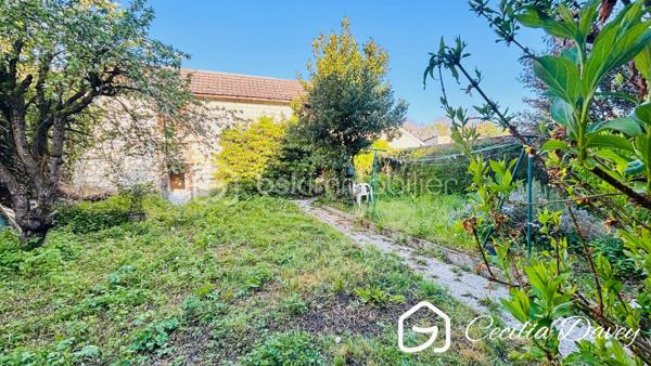 Maison ancienne de 160 m²