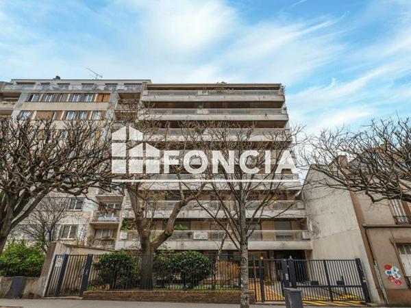 À vendre Appartement 4 pièces 92.81 m² - Montreuil 93100