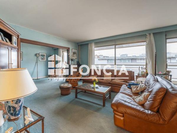 À vendre Appartement 4 pièces 92.81 m² - Montreuil 93100