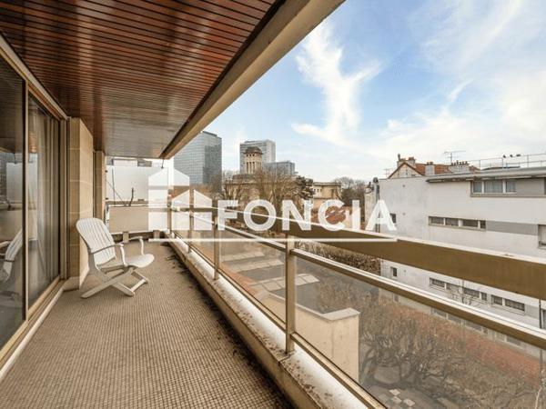 À vendre Appartement 4 pièces 92.81 m² - Montreuil 93100