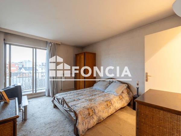 À vendre Appartement 4 pièces 92.81 m² - Montreuil 93100