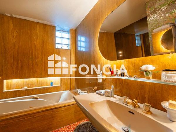 À vendre Appartement 4 pièces 92.81 m² - Montreuil 93100