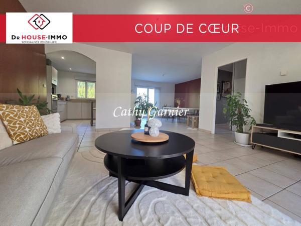 Maison à vendre 6 pièces de 112 m²