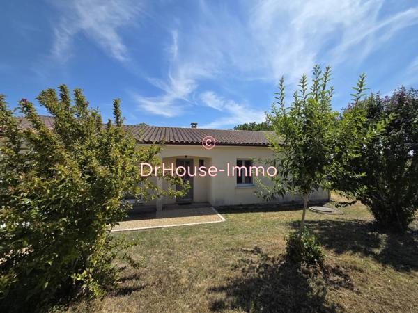 Maison à vendre 6 pièces de 112 m²