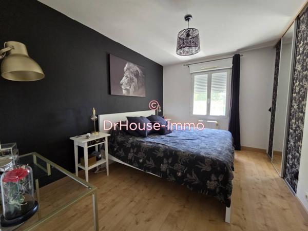 Maison à vendre 6 pièces de 112 m²