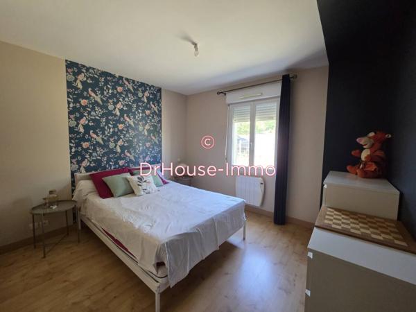 Maison à vendre 6 pièces de 112 m²
