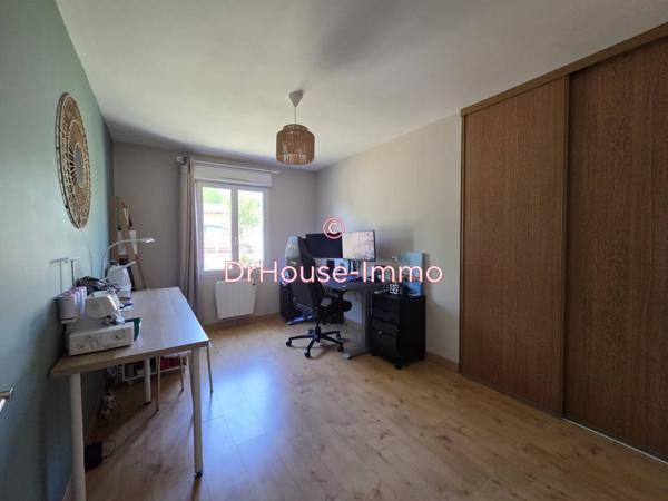 Maison à vendre 6 pièces de 112 m²
