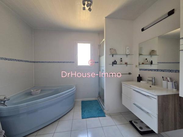 Maison à vendre 6 pièces de 112 m²