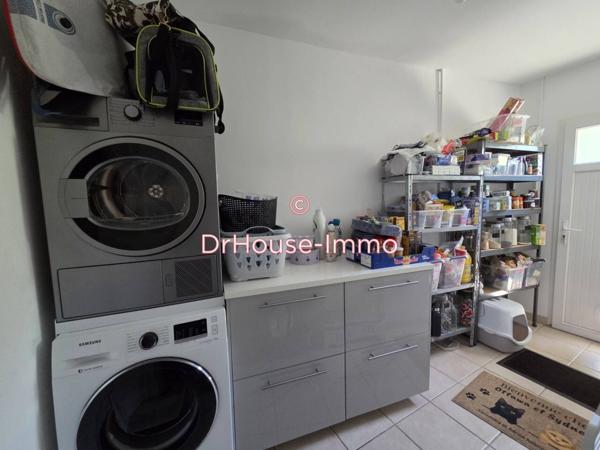 Maison à vendre 6 pièces de 112 m²