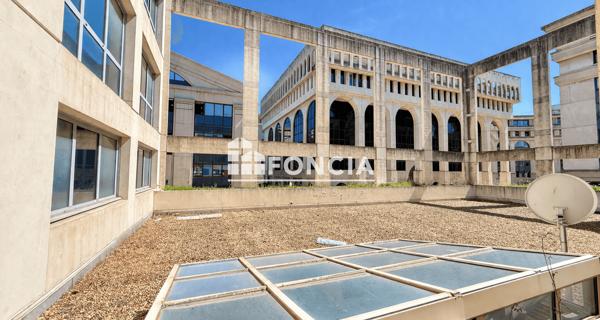 À vendre Studio 20 m² - Montpellier 34000