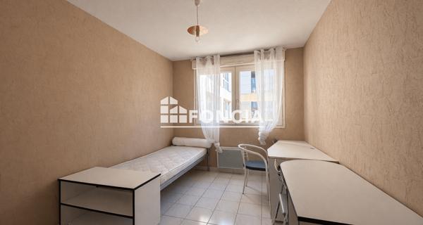 À vendre Studio 20 m² - Montpellier 34000