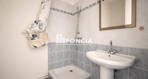 À vendre Studio 20 m² - Montpellier 34000