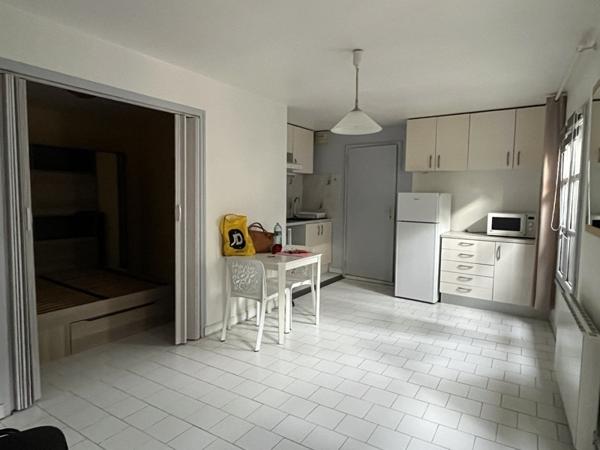 Immeuble à vendre |  Périgueux |  550 m²