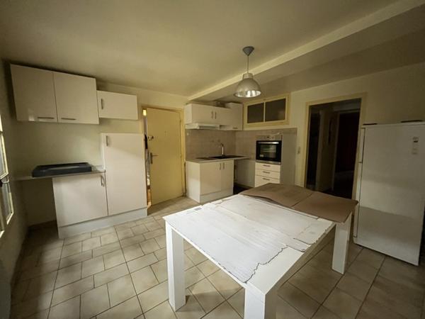 Immeuble à vendre |  Périgueux |  550 m²