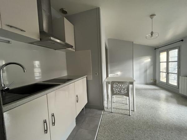 Immeuble à vendre |  Périgueux |  550 m²