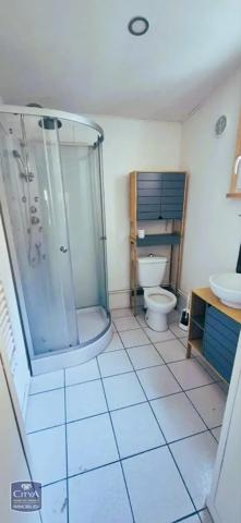 Maison à louer 3 pièces 43.72m² Annœullin (59112)