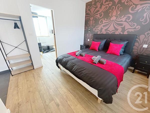 Appartement T2 à vendre  2 pièces - 40,95 m2 QUIMPER - 29
