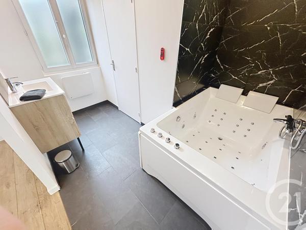 Appartement T2 à vendre  2 pièces - 40,95 m2 QUIMPER - 29