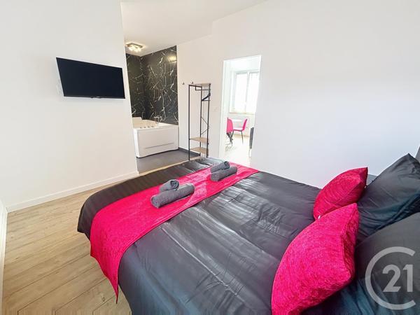 Appartement T2 à vendre  2 pièces - 40,95 m2 QUIMPER - 29