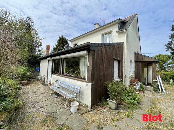 Maison 5 pièce(s)