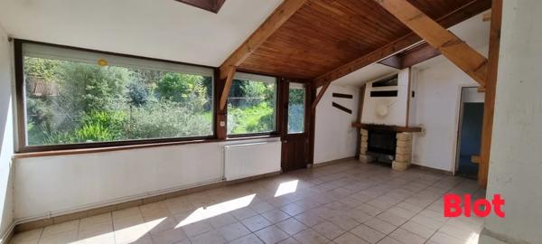 Maison 5 pièce(s)