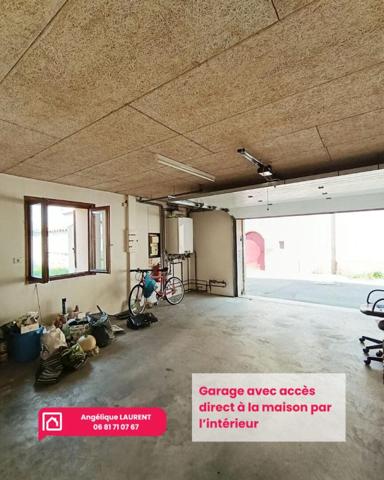 Maison avec terrain Moingt 3 pièces 74 m2