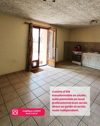 Maison avec terrain Moingt 3 pièces 74 m2