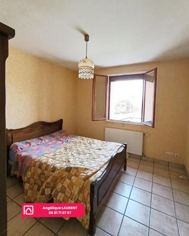 Maison avec terrain Moingt 3 pièces 74 m2