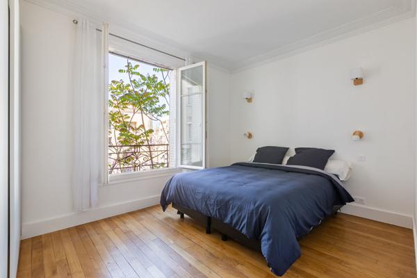 Appartement Asnieres Sur Seine 2 pièce(s) 54 m2