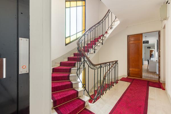 Appartement Asnieres Sur Seine 2 pièce(s) 54 m2