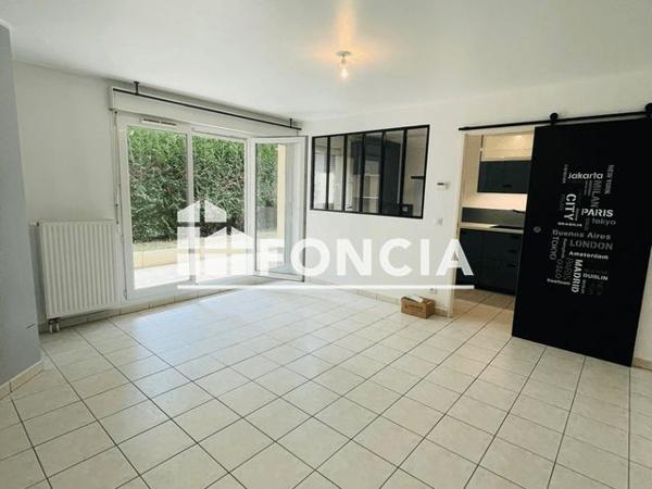 Location Appartement 3 pièces 67.47 m² - 3 BIS IMPASSE DE BRIE Brunoy 91800