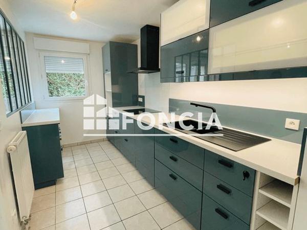 Location Appartement 3 pièces 67.47 m² - 3 BIS IMPASSE DE BRIE Brunoy 91800