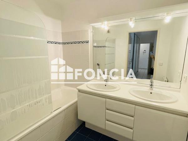 Location Appartement 3 pièces 67.47 m² - 3 BIS IMPASSE DE BRIE Brunoy 91800