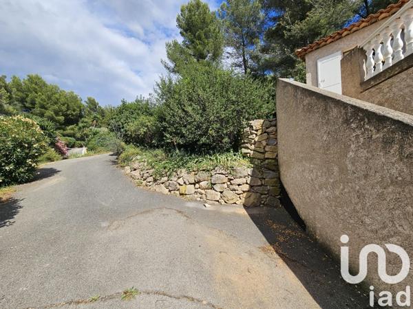 Maison 5 pièces de 118 m² à Toulon (83200)