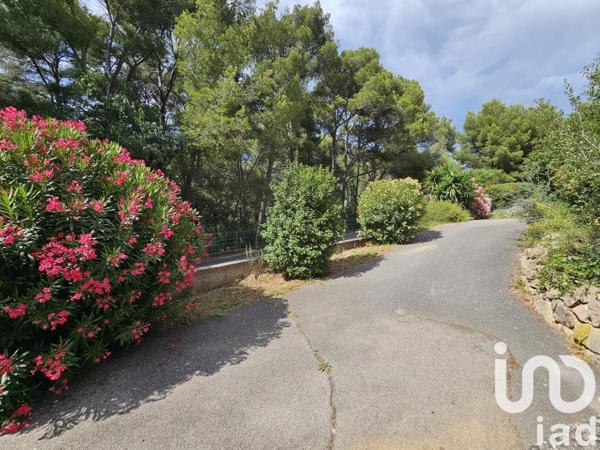 Maison 5 pièces de 118 m² à Toulon (83200)