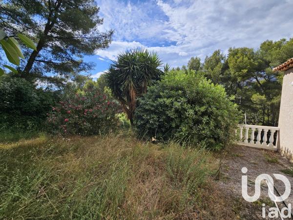 Maison 5 pièces de 118 m² à Toulon (83200)