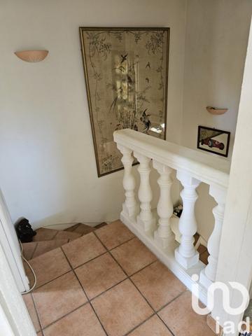 Maison 5 pièces de 118 m² à Toulon (83200)