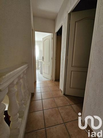 Maison 5 pièces de 118 m² à Toulon (83200)