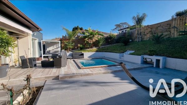 Maison à vendre 6 pièces 170 m² Tarnos