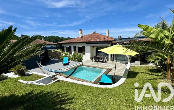 Maison à vendre 6 pièces 170 m² Tarnos