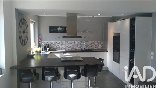 Maison à vendre 6 pièces 170 m² Tarnos