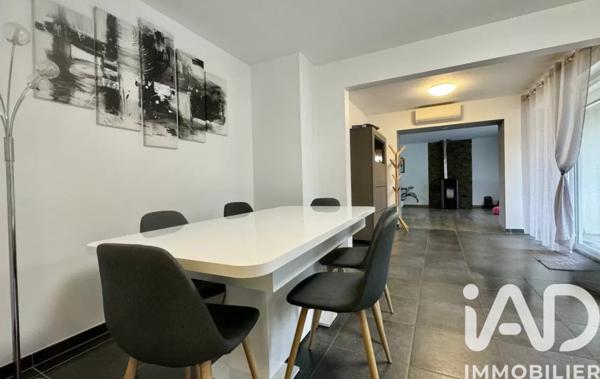 Maison à vendre 6 pièces 170 m² Tarnos