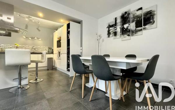 Maison à vendre 6 pièces 170 m² Tarnos