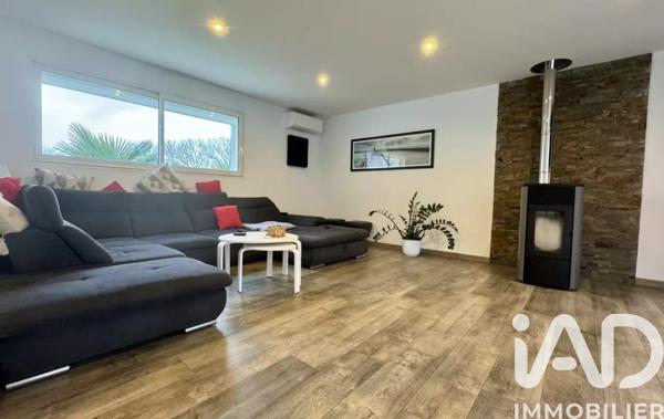 Maison à vendre 6 pièces 170 m² Tarnos