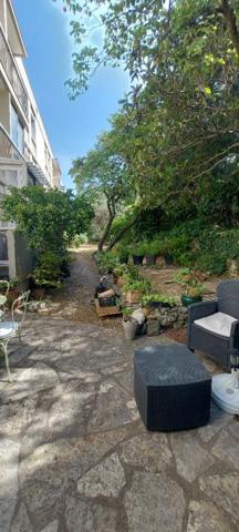 30.GARD.NIMES. APPARTEMENT DE 38 m² AVEC BALCON DANS RESIDENCE CALME ET SECURISEE QUARTIER CAMPLANIER