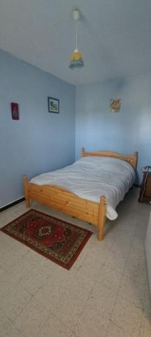30.GARD.NIMES. APPARTEMENT DE 38 m² AVEC BALCON DANS RESIDENCE CALME ET SECURISEE QUARTIER CAMPLANIER