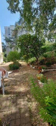30.GARD.NIMES. APPARTEMENT DE 38 m² AVEC BALCON DANS RESIDENCE CALME ET SECURISEE QUARTIER CAMPLANIER