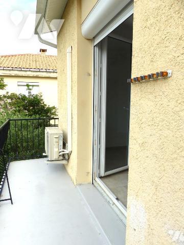 A VENDRE APPARTEMENT T2 + BALCON + GARAGE SUR LA COMMUNE DU GRAU DU ROI